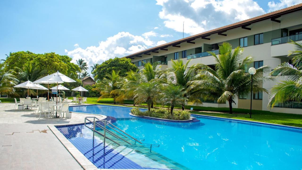 Carneiros Beach Resort Praia dos Carneiros Exteriér fotografie